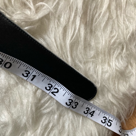 Vintage Ferragamo Belt - Picture 4 of 9